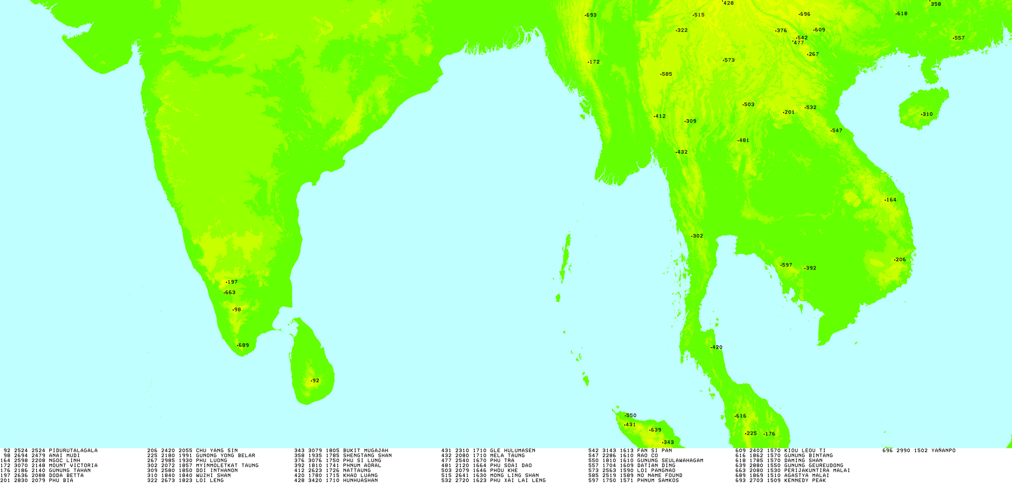 http://peaklist.org/WWmaps/asia/map/ASIA_S.gif